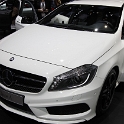 Salon auto Geneve 2012 - Mercedes - 007